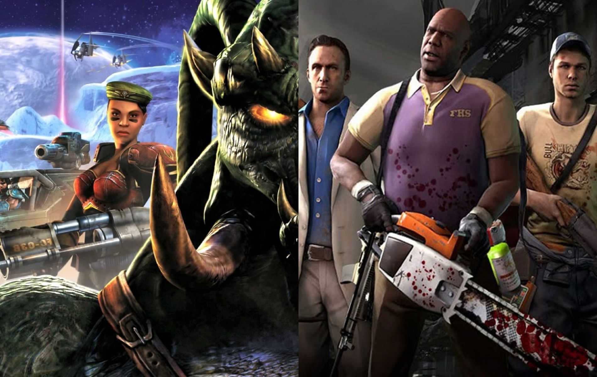The 25 best co-op games on pc in 2024 | rock paper shotgun