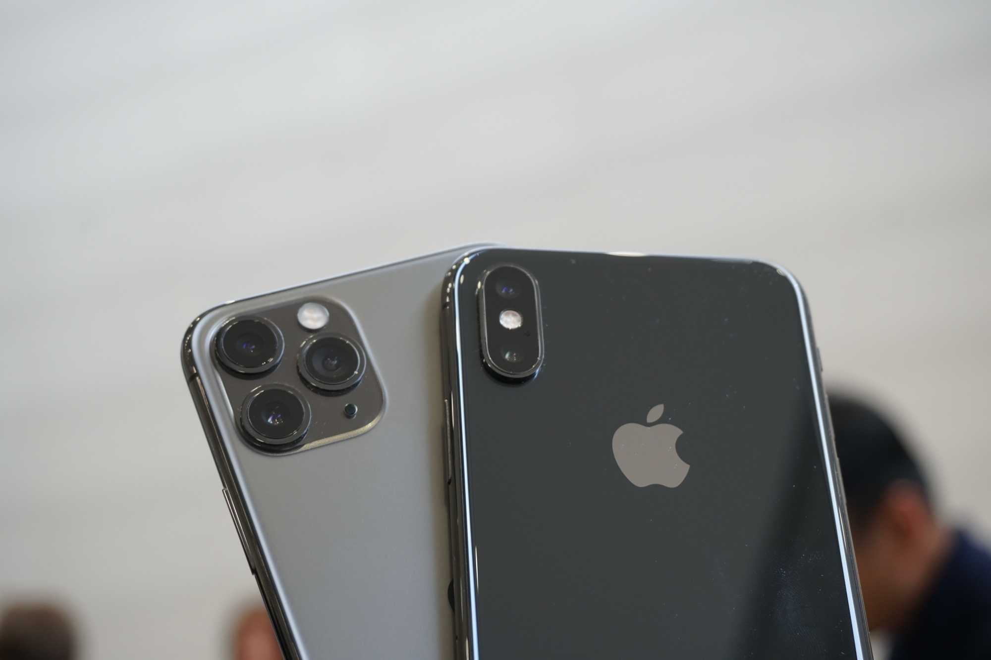 Где производят айфоны. iphone на самом деле китайский. это правда? кто поставляет комплектующие для айфонов