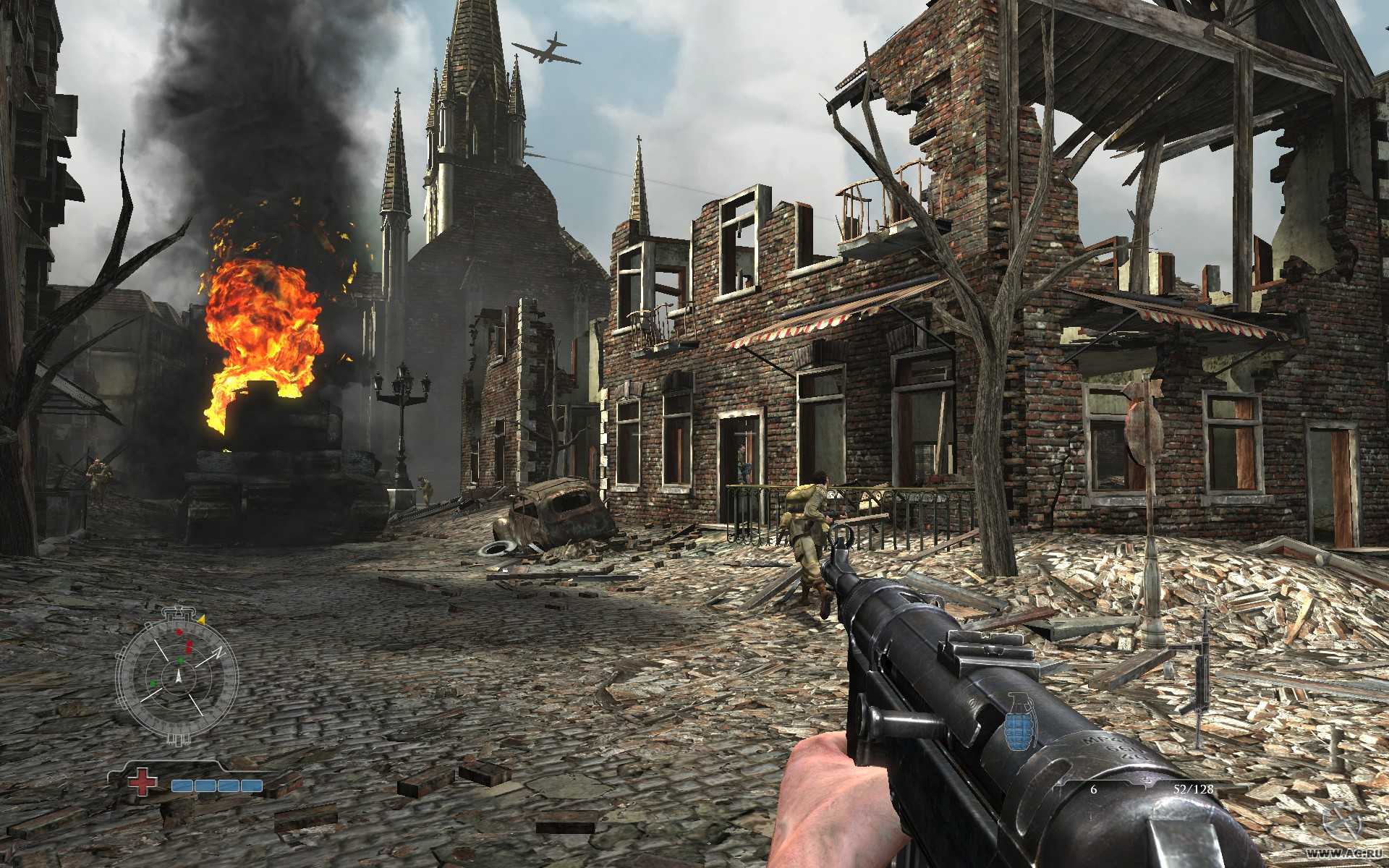 Старые игры для пк 2000 2005