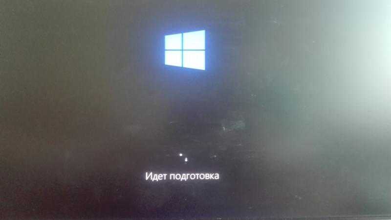 Windows 10 не видит жёсткий диск при установке: решение проблемы