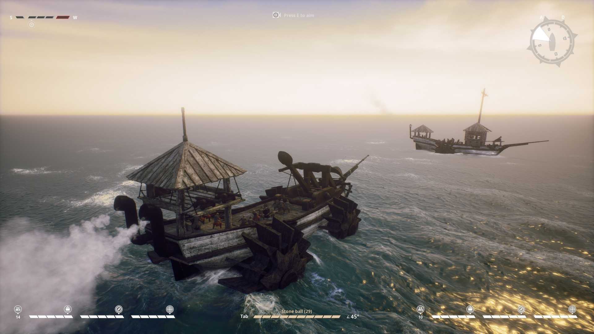 Feral blue torrent download build 6358964 (upd.26.03.2023)