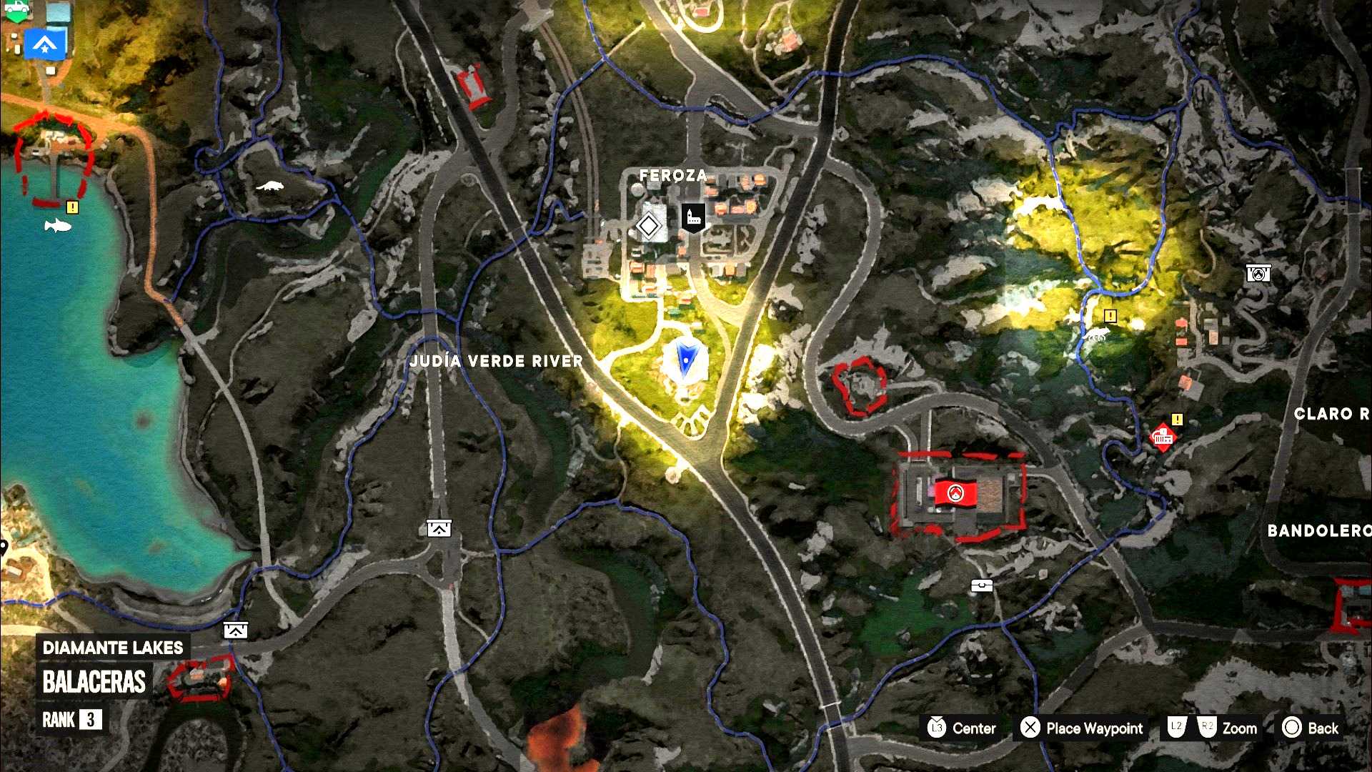Как открыть всех компаньонов-животных (амиго) в far cry 6