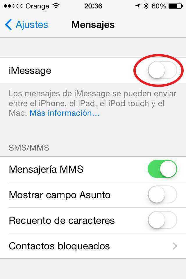 Почему мой телефон отправляет mms вместо sms?