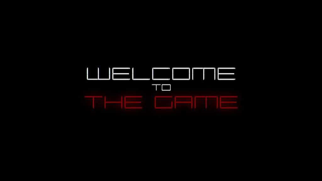 Welcome to the game – all questions and answers
