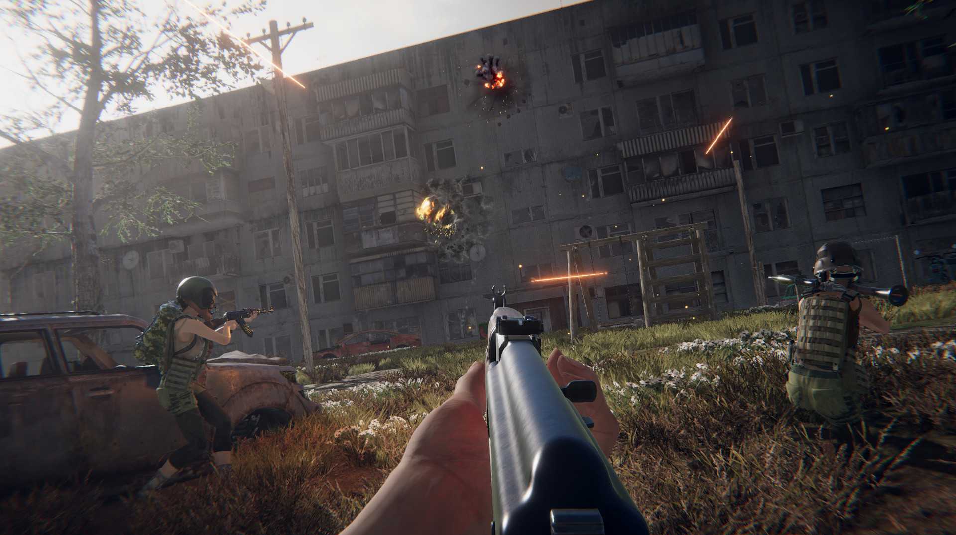 10 best call of duty games of all-time | gamesradar+