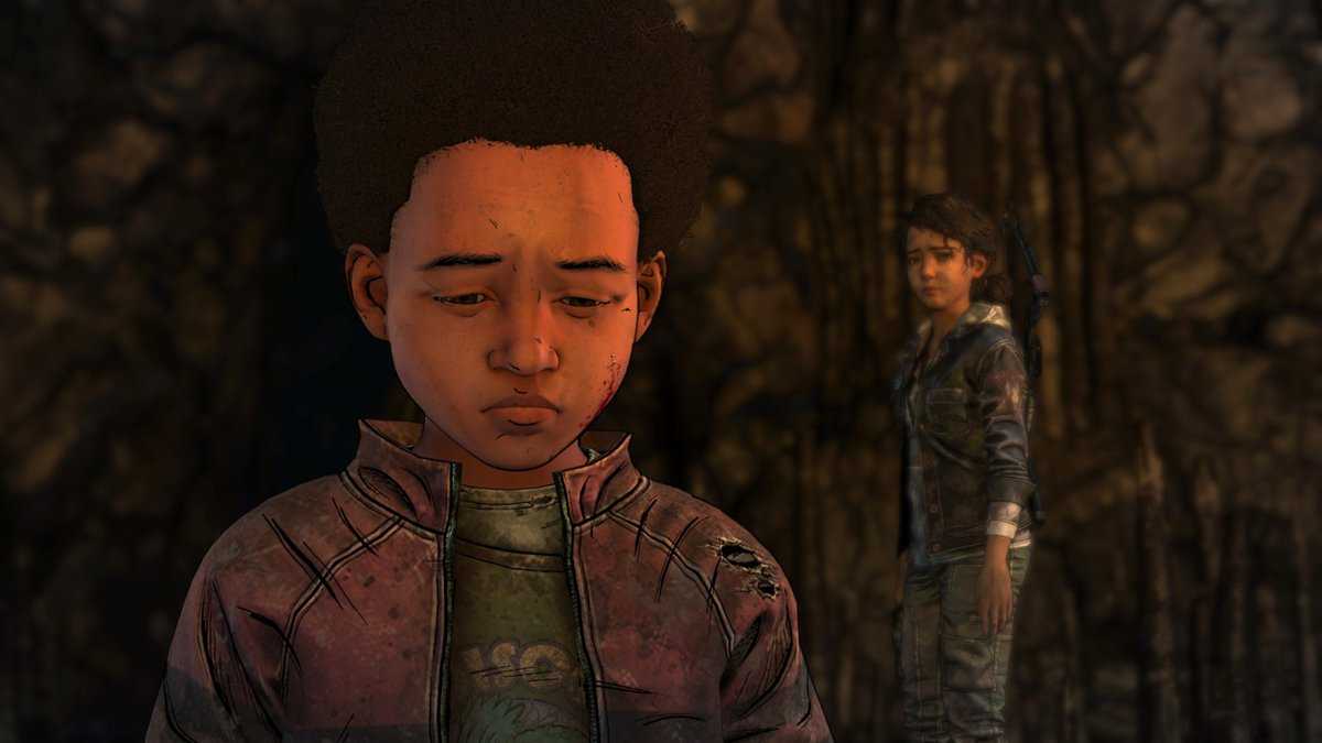 Ходячие мертвецы: серия telltale | ходячие мертвецы вики | fandom