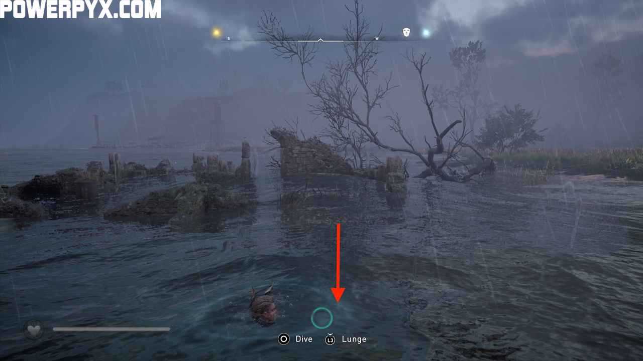 Как получить секретную концовку assassin’s creed valhalla