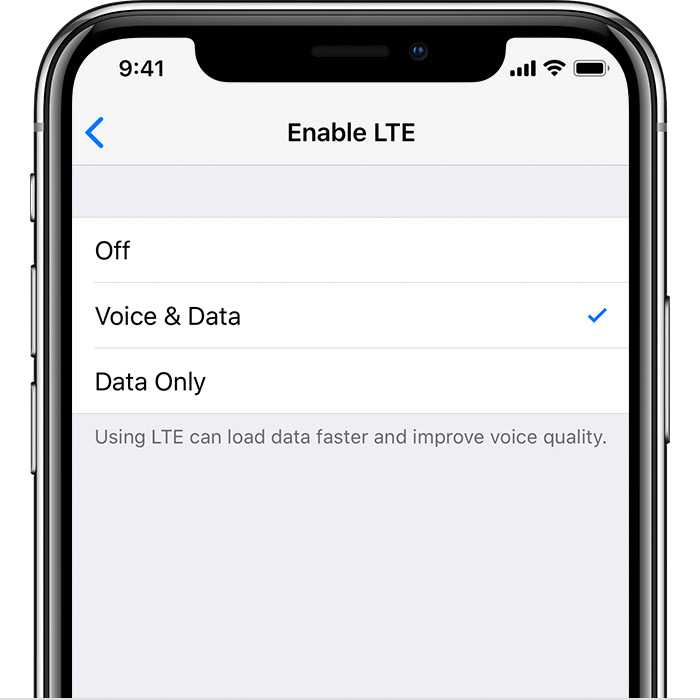 Как автоматически включать / выключать 5g/4g/3g на iphone в зависимости от места или заряда батареи