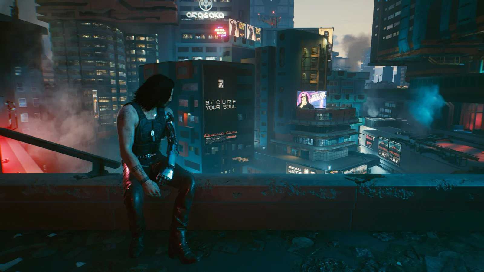 Гайд по концовкам cyberpunk 2077: все концовки и эпилоги | game stars