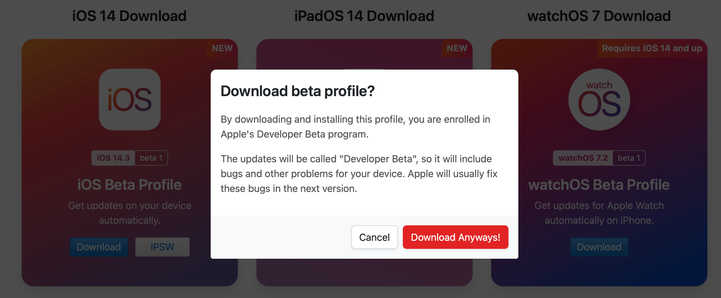 Как установить ios 13 на iphone 6: пошаговая инструкция