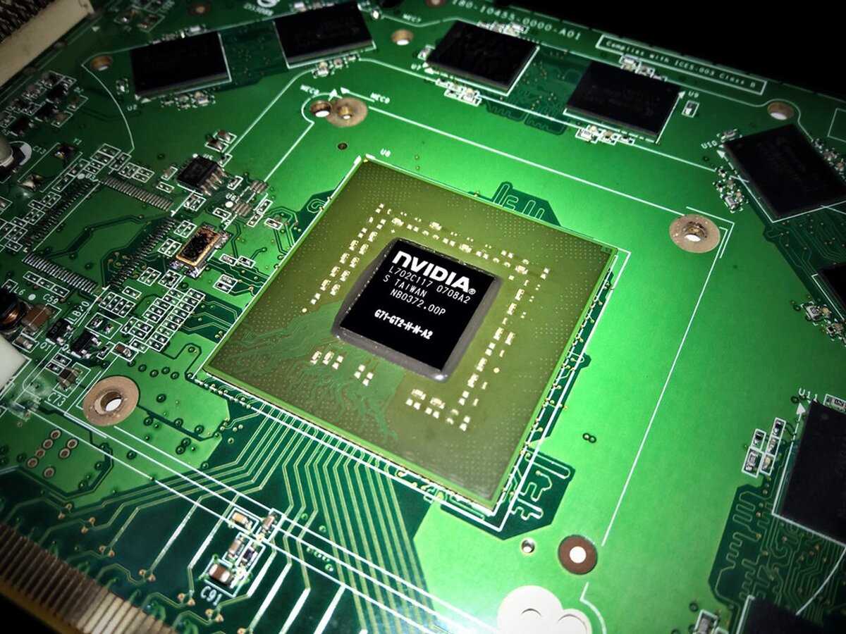 Что такое gpu-ускорение на платформе android