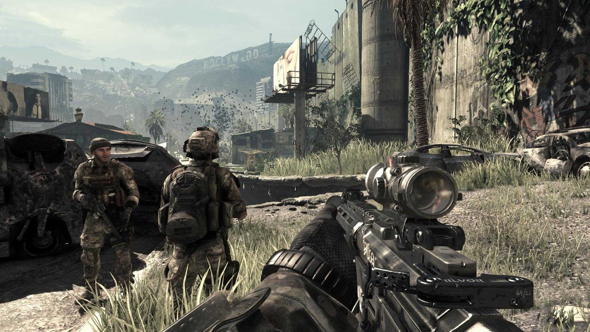 10 best games like call of duty mobile - istar.tips