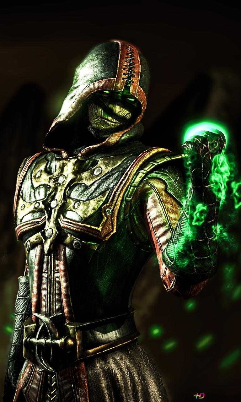 Ермак | mortal kombat wiki | fandom