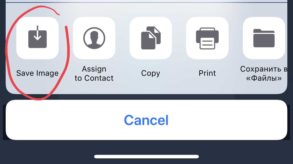 Как сделать скриншот на iphone? инструкция для всех моделей!
