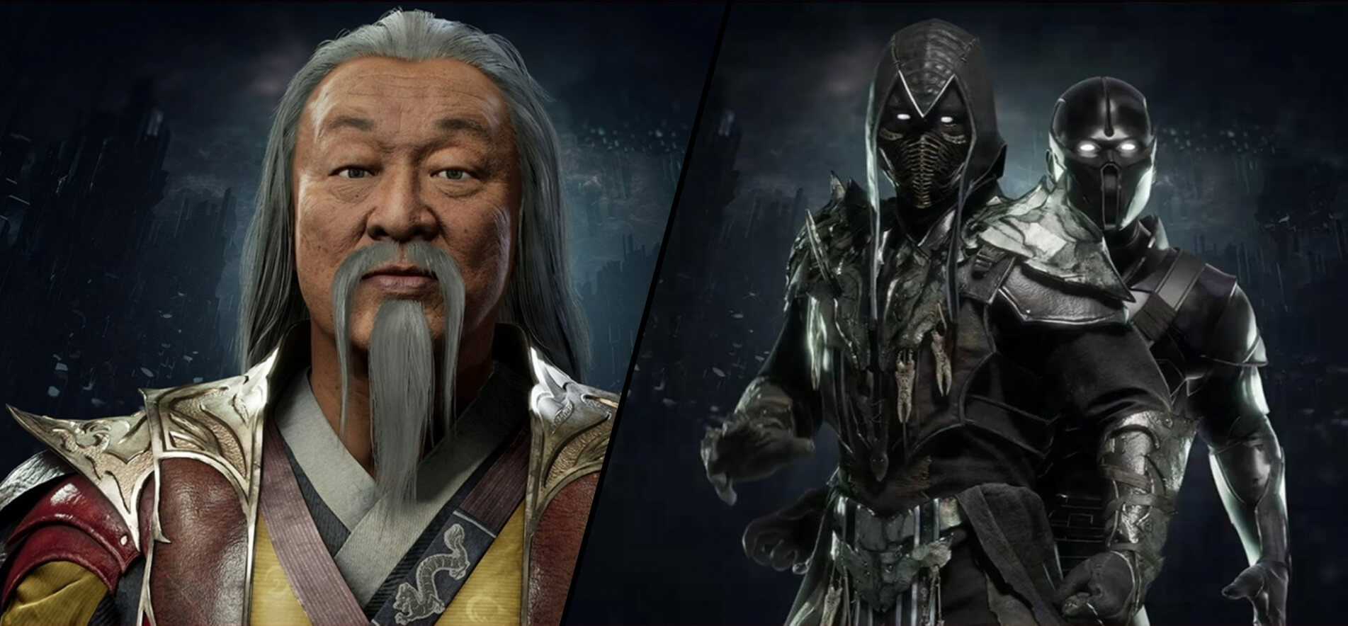 Кто есть кто в mortal kombat 1: старые и новые истории бойцов