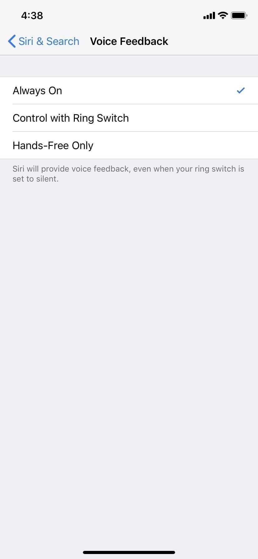 Если вы являетесь обладателем iPhone то вероятно знакомы с функцией Siri и ее быстрыми командами Siri  это виртуальный помощник который может не