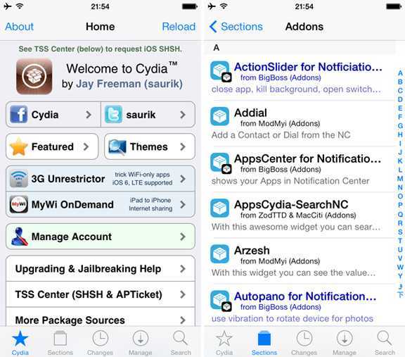 Полные иллюстрированные гайдлайны по дизайну под ios 15