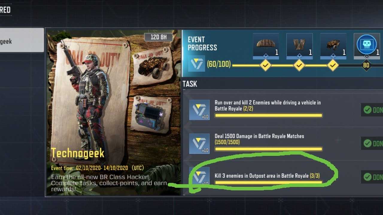 Call of duty mobile: руководство, советы и способы победы