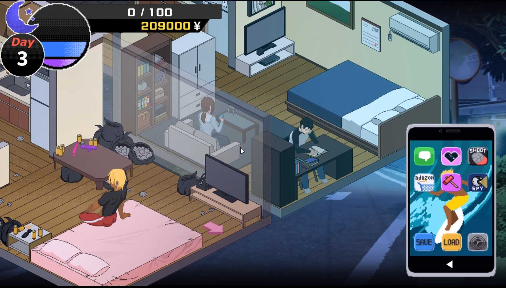 Idle high school tycoon mod apk 1.11.0 [unlimited]