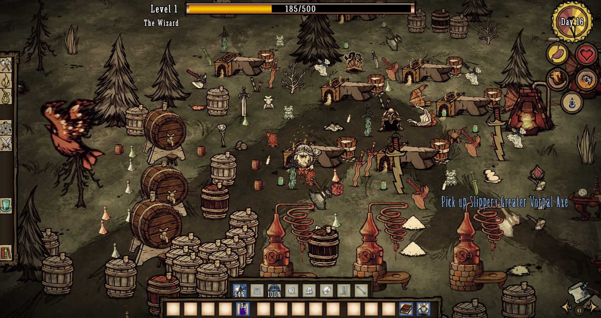 🔝the 15 best don't starve together mods in 2022!