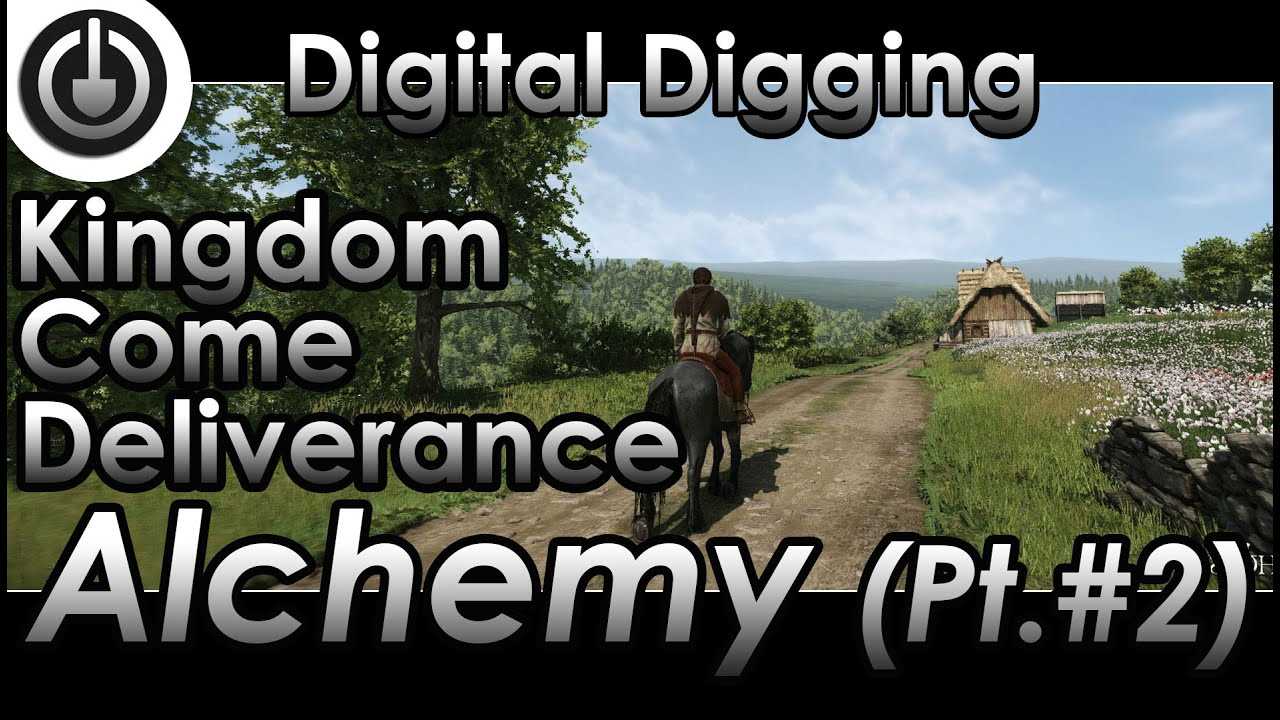 Как получить достижение «чумной доктор» в kingdom come: deliverance. kingdom come deliverance как приготовить мрхоедское зелье - the elder scrolls online