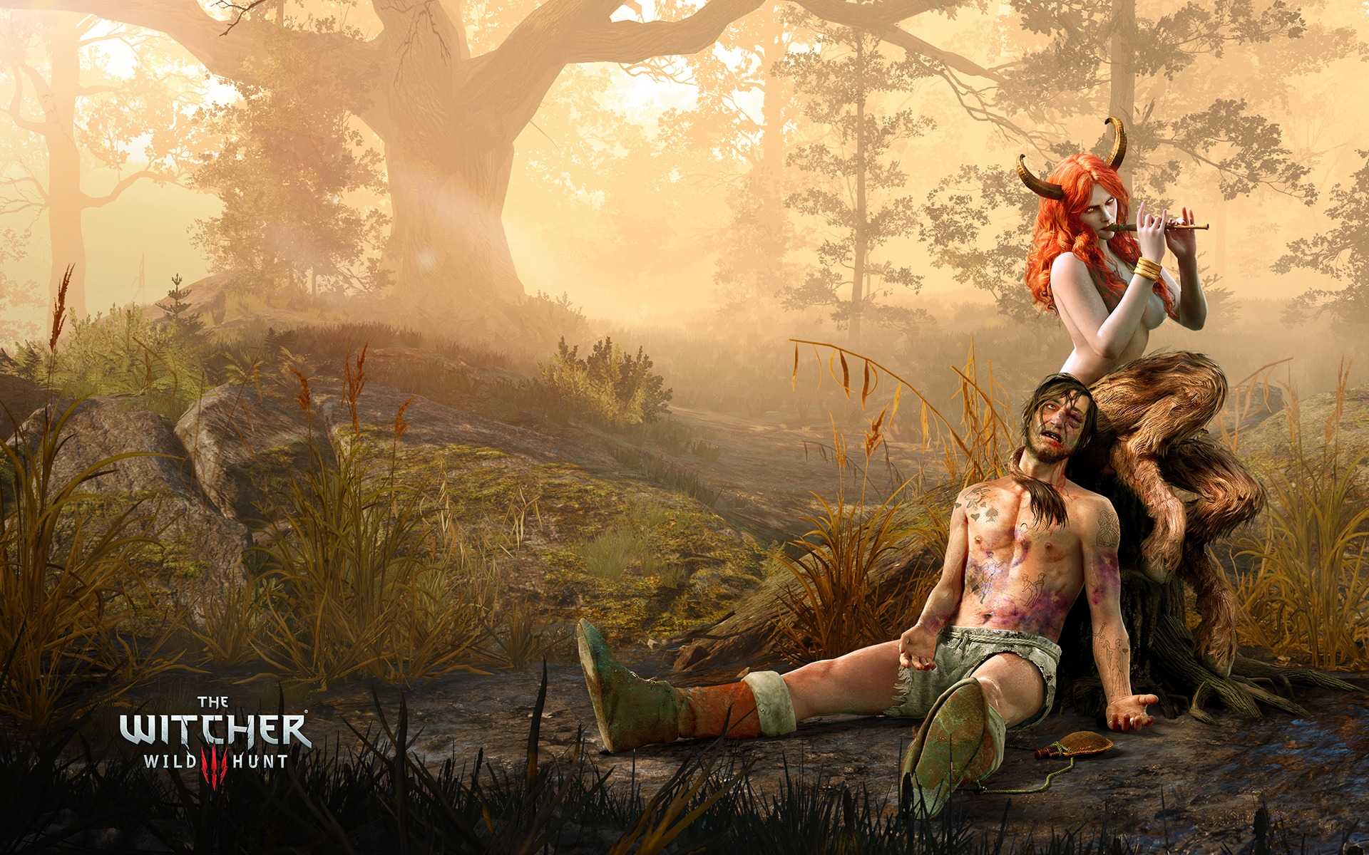 How to use alternative character appearances in witcher 3 next-gen - vulkk.com