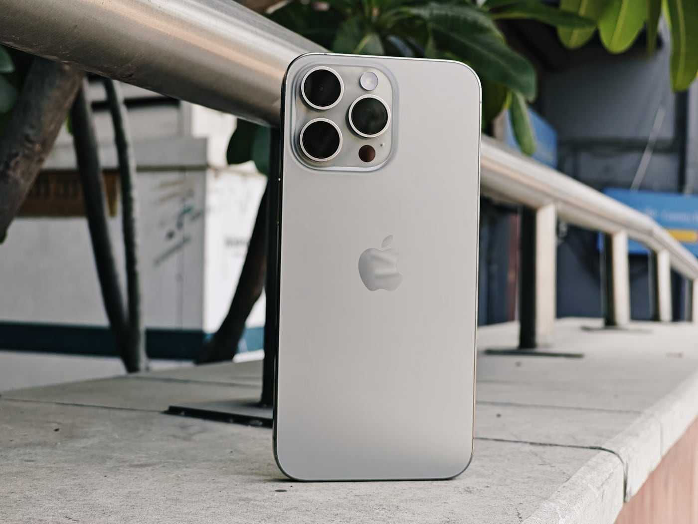 Как включить сканер на iphone 13