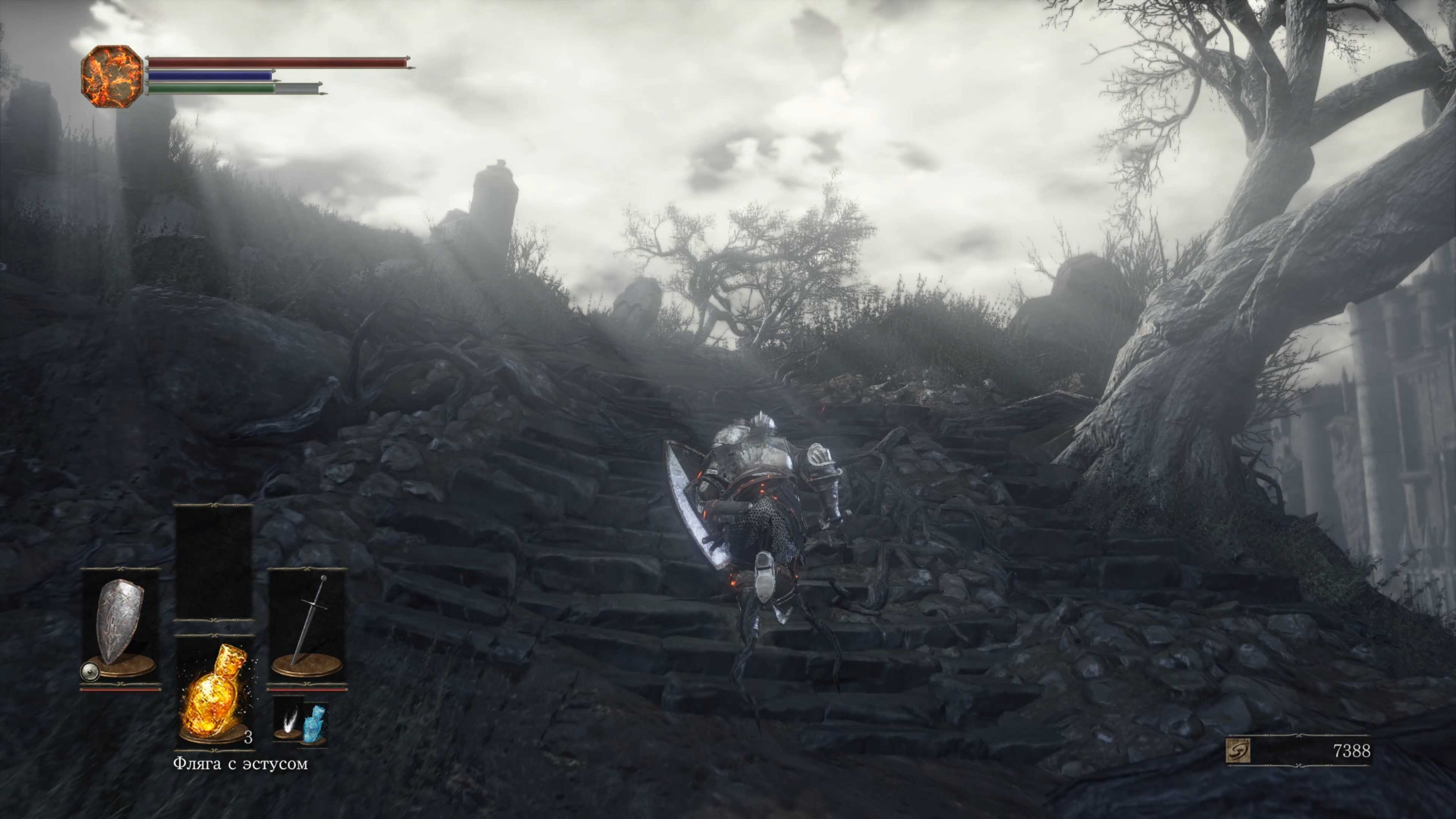 Гайд dark souls 3: как призывать игроков и играть в кооперативе. где взять флаг в dark souls 3 - skyrimgame | skyrimgame.ru