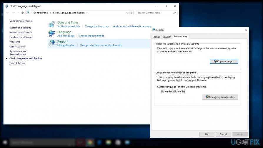 Почему закрывается установщик windows 10 и как исправить проблему