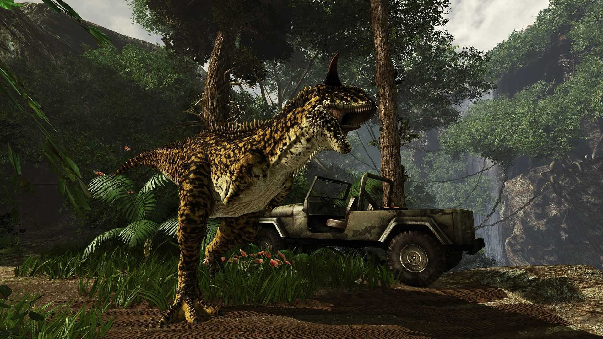 Игры для слабых пк: во что поиграть, выживания, шутеры, открытый мир