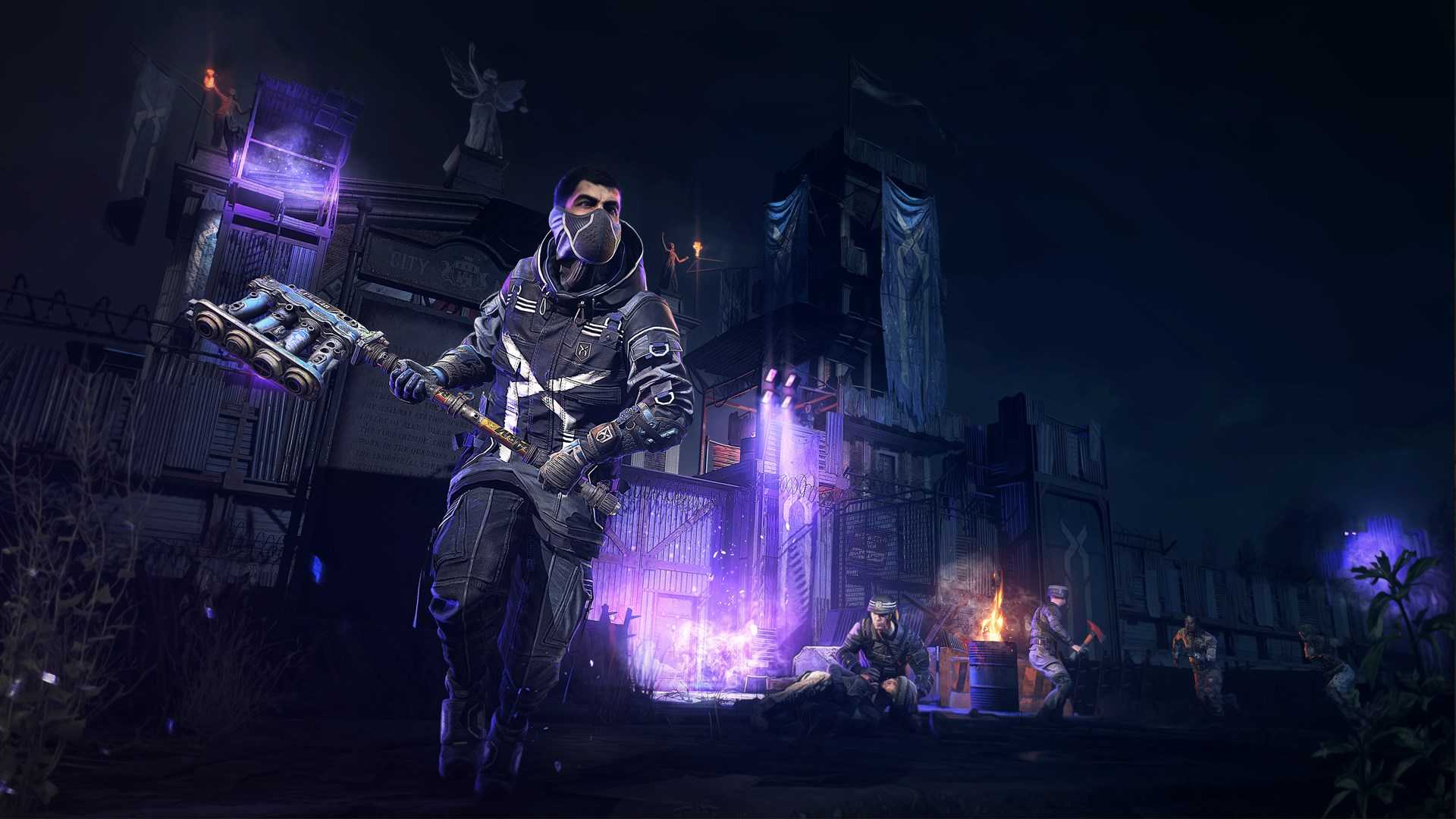 Все варианты выбора хуана в dying light 2: пить, помогать или придерживаться мэтта - moyens i/o
