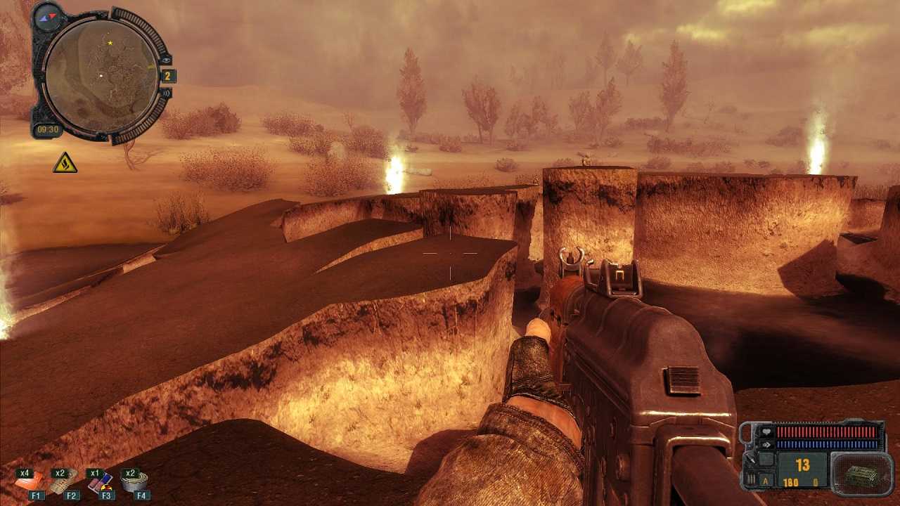 S.t.a.l.k.e.r. – зов припяти