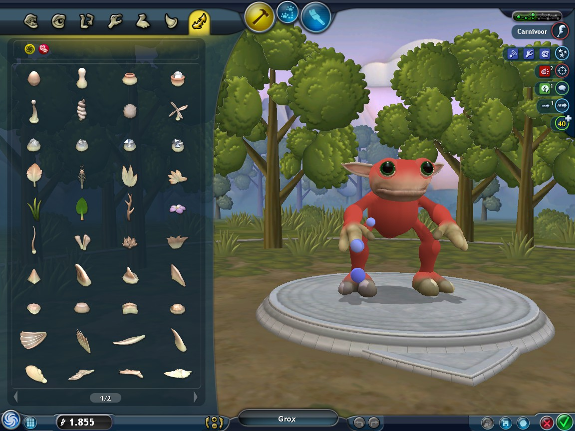 Best games like spore (january 2024)