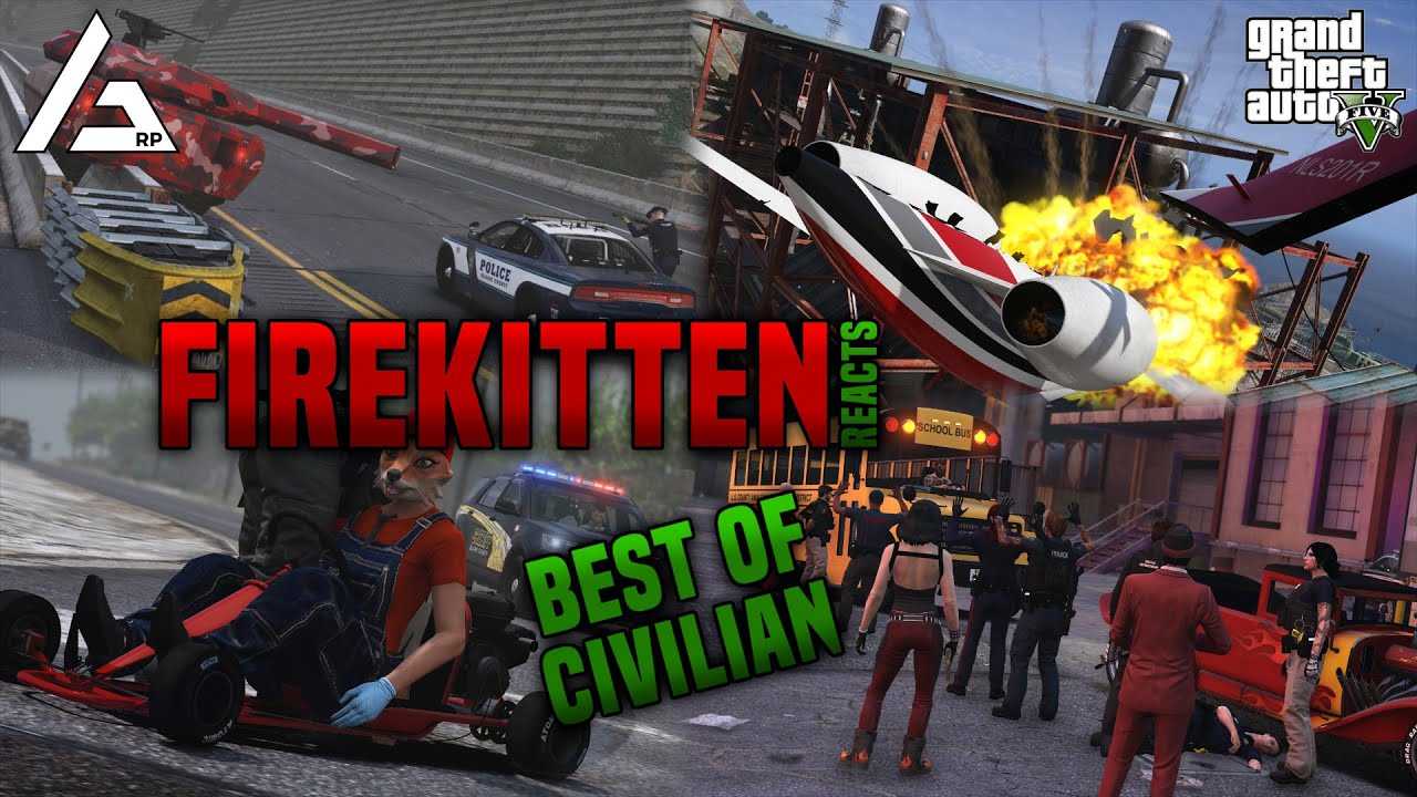 The best gta v rp servers and how you can join - dot esports