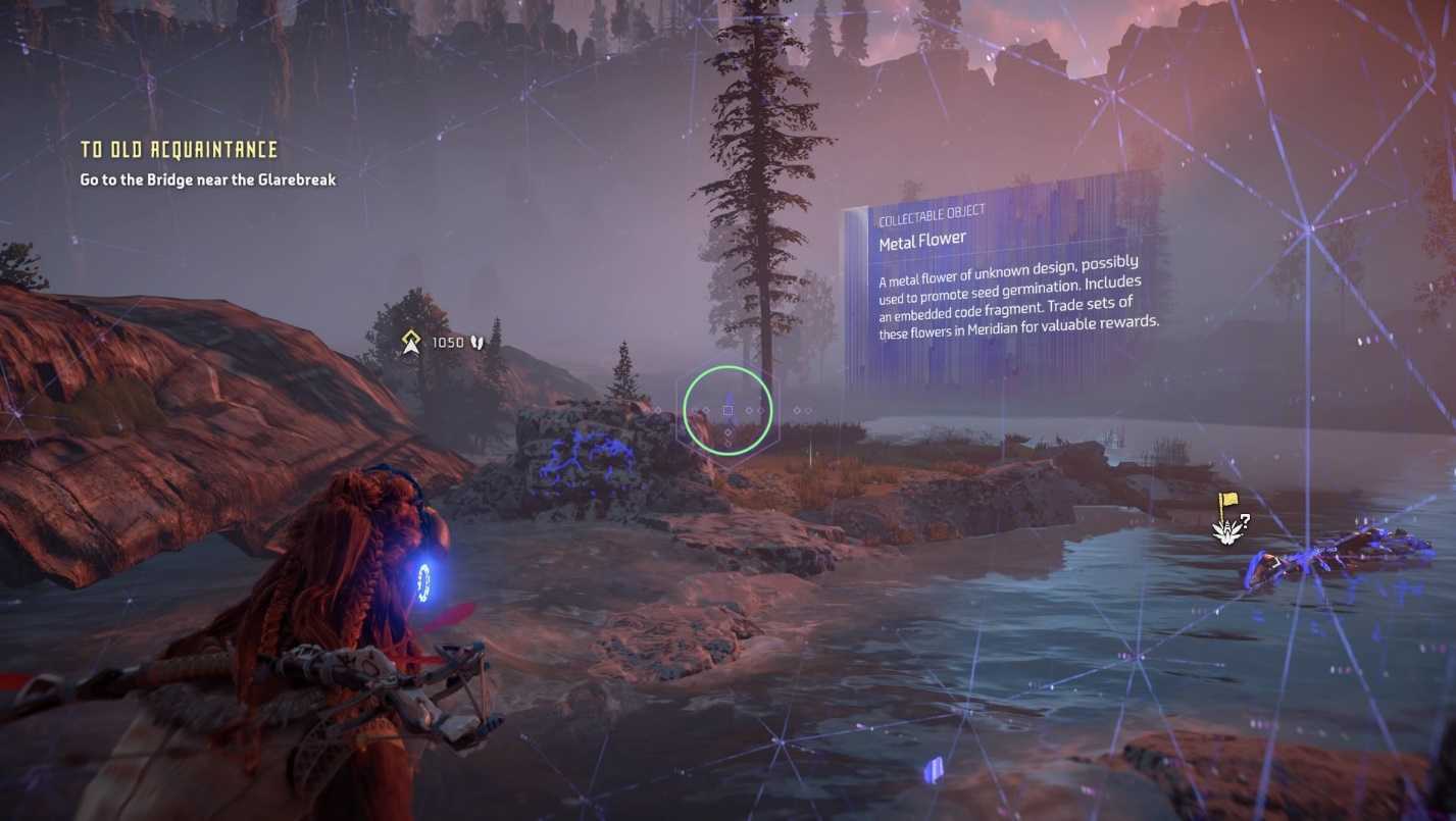 Horizon zero dawn – guide, walkthrough, all collectibles - prima games