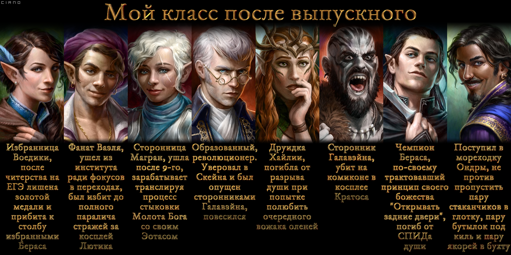 Pillars of eternity pc mods | gamewatcher