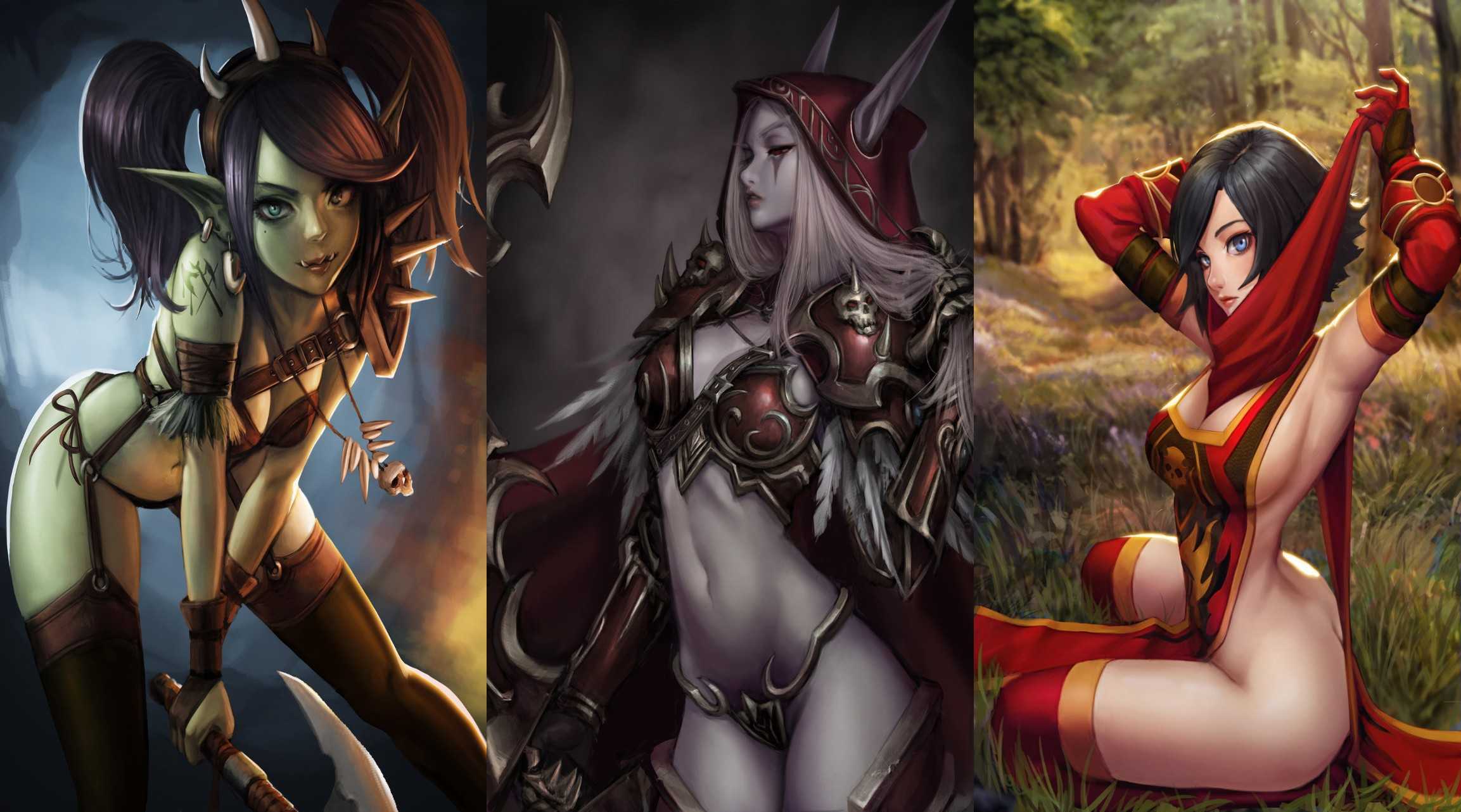 Тайна смерти гул'дана в игре world of warcraft: кто стоит за его убийством?