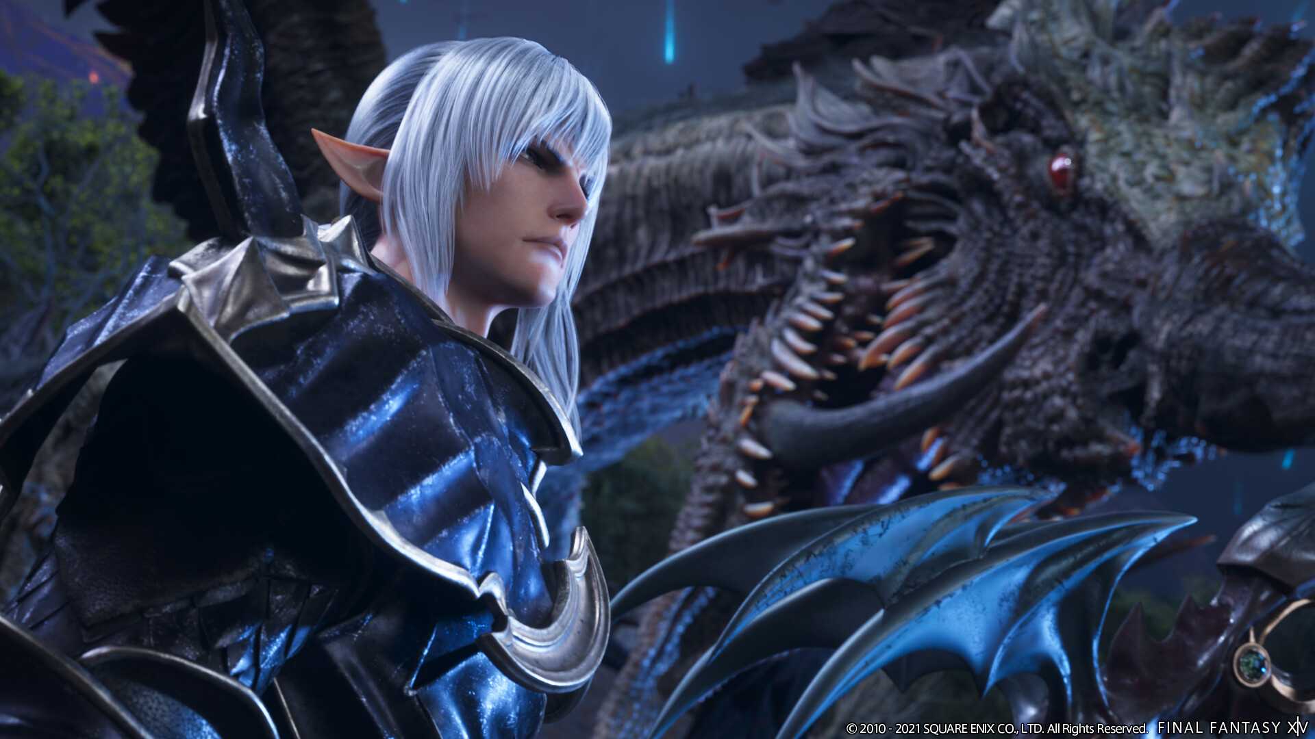 Final fantasy 14: где разблокировать каждый класс/работу