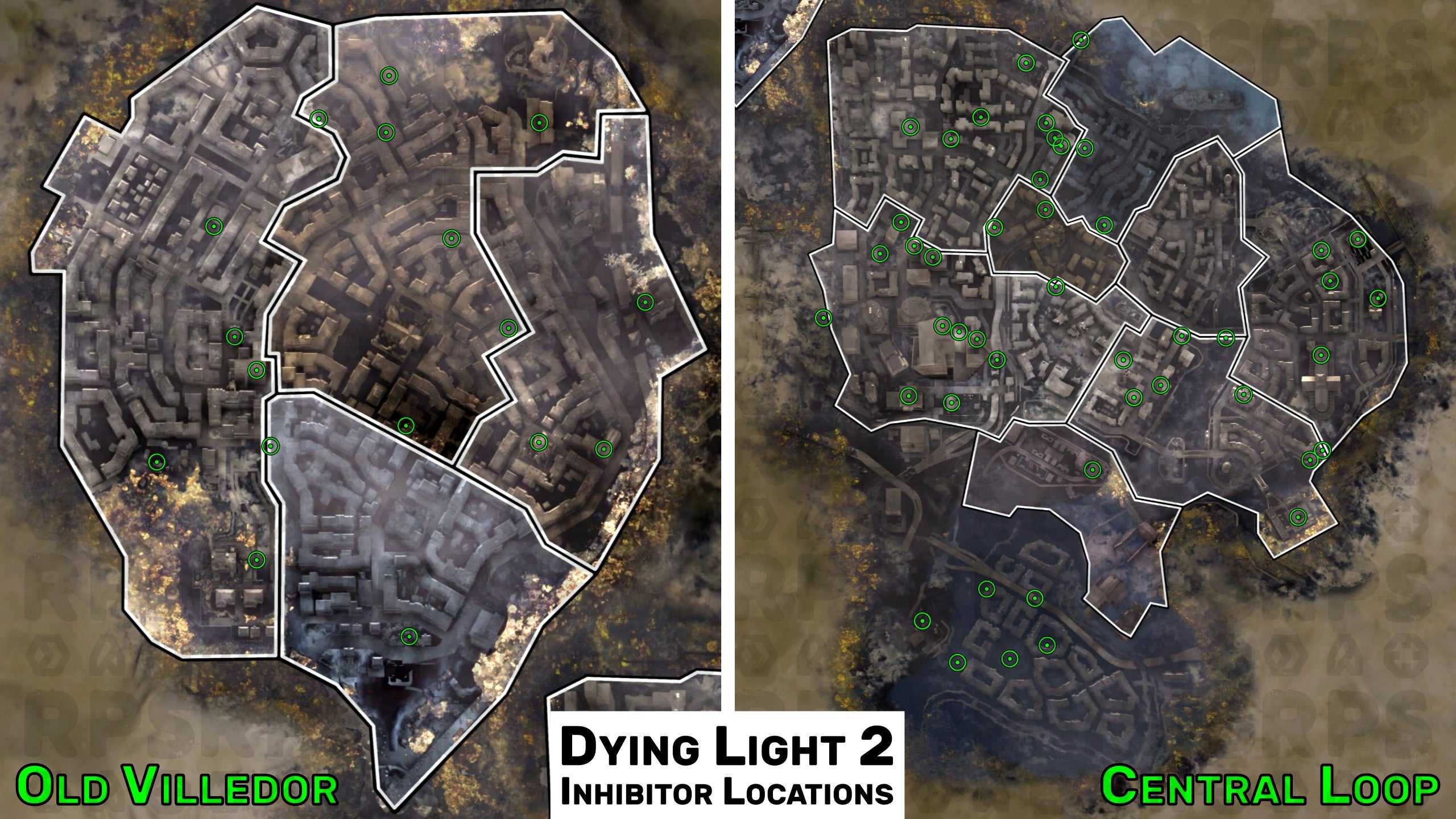 Как получить военную технику в dying light 2?