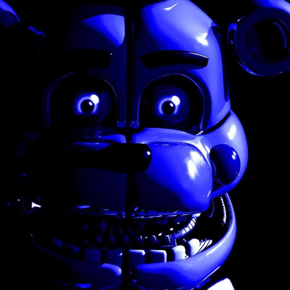 Cкачать fnaf ar: special delivery на android