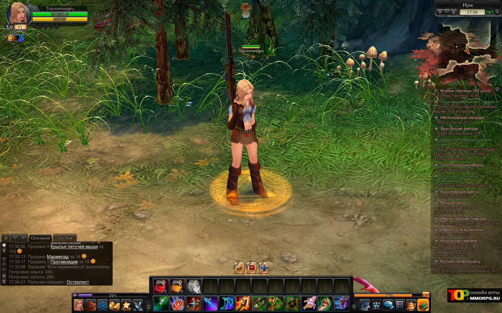 Mmorpg для слабых пк и ноутбуков: топ-19 лучших игр, подборка