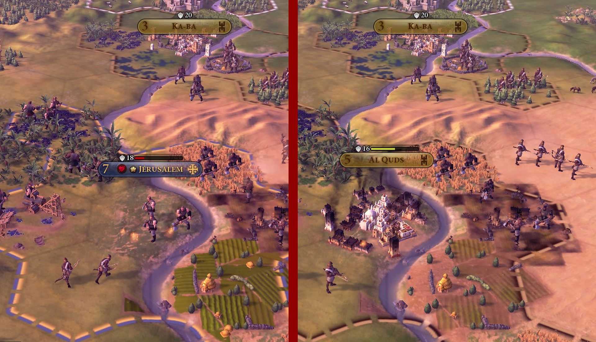 Лучшие моды для civ 6 - ru atsit