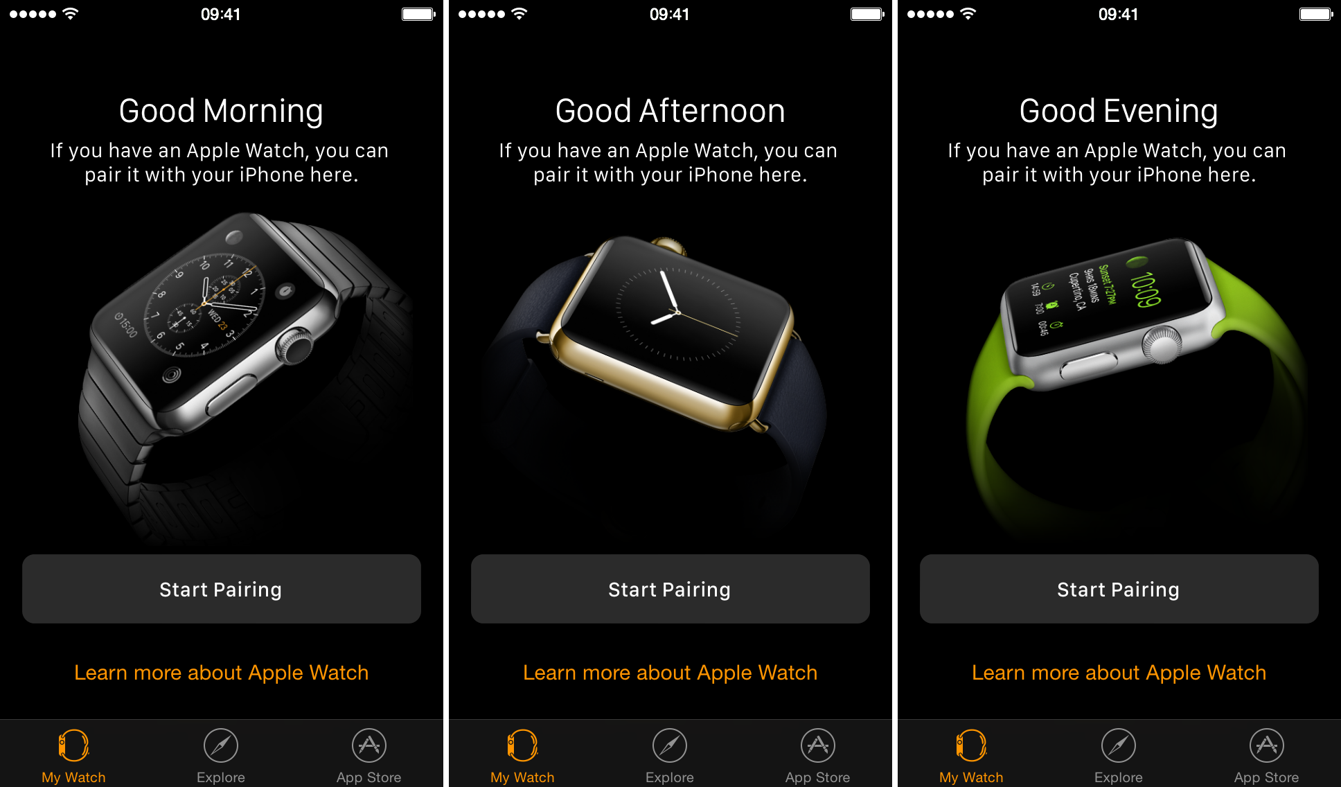 Как подключить часы на android wear к iphone