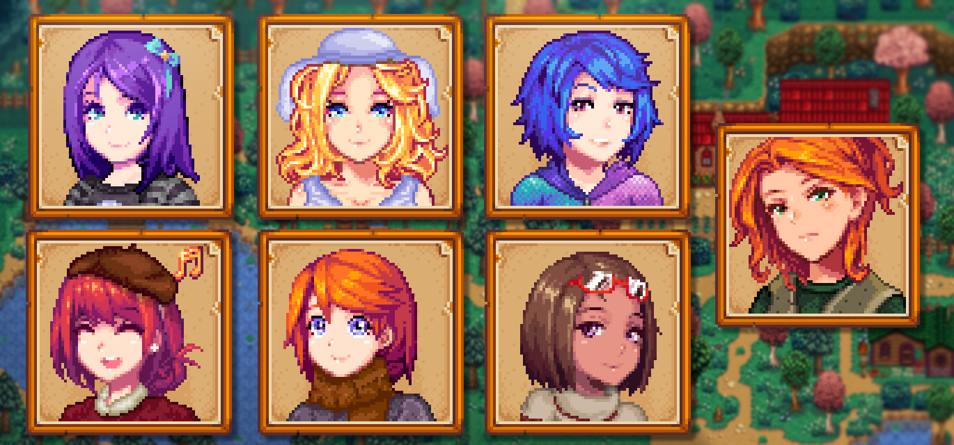 17 best games like stardew valley in 2024 | thelostgamer.com