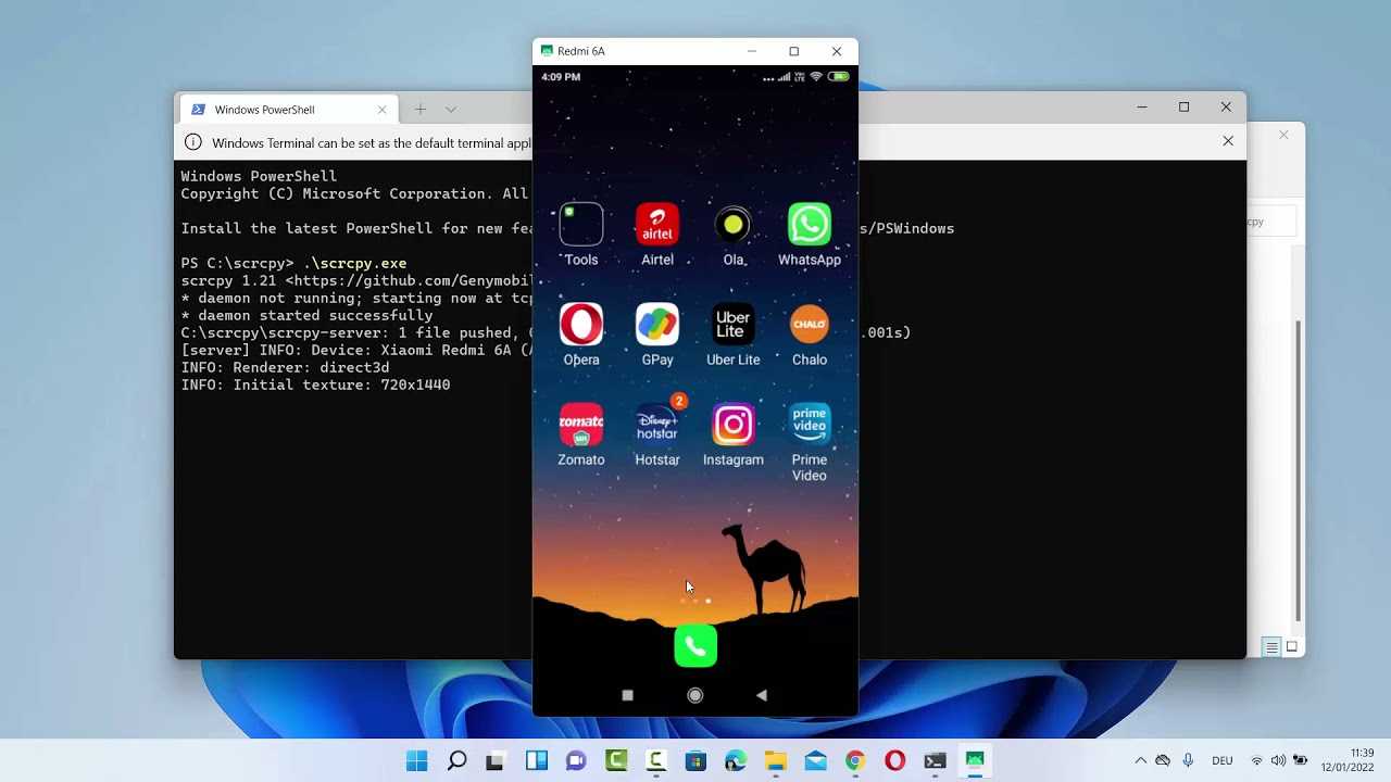 15 best screen mirroring apps for android & iphone [2022]