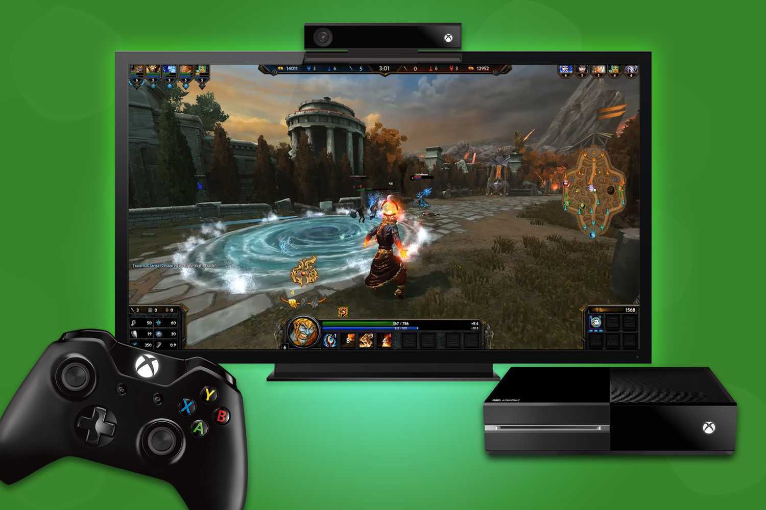Как играть в игры xbox на пк — гайды и обзоры игр