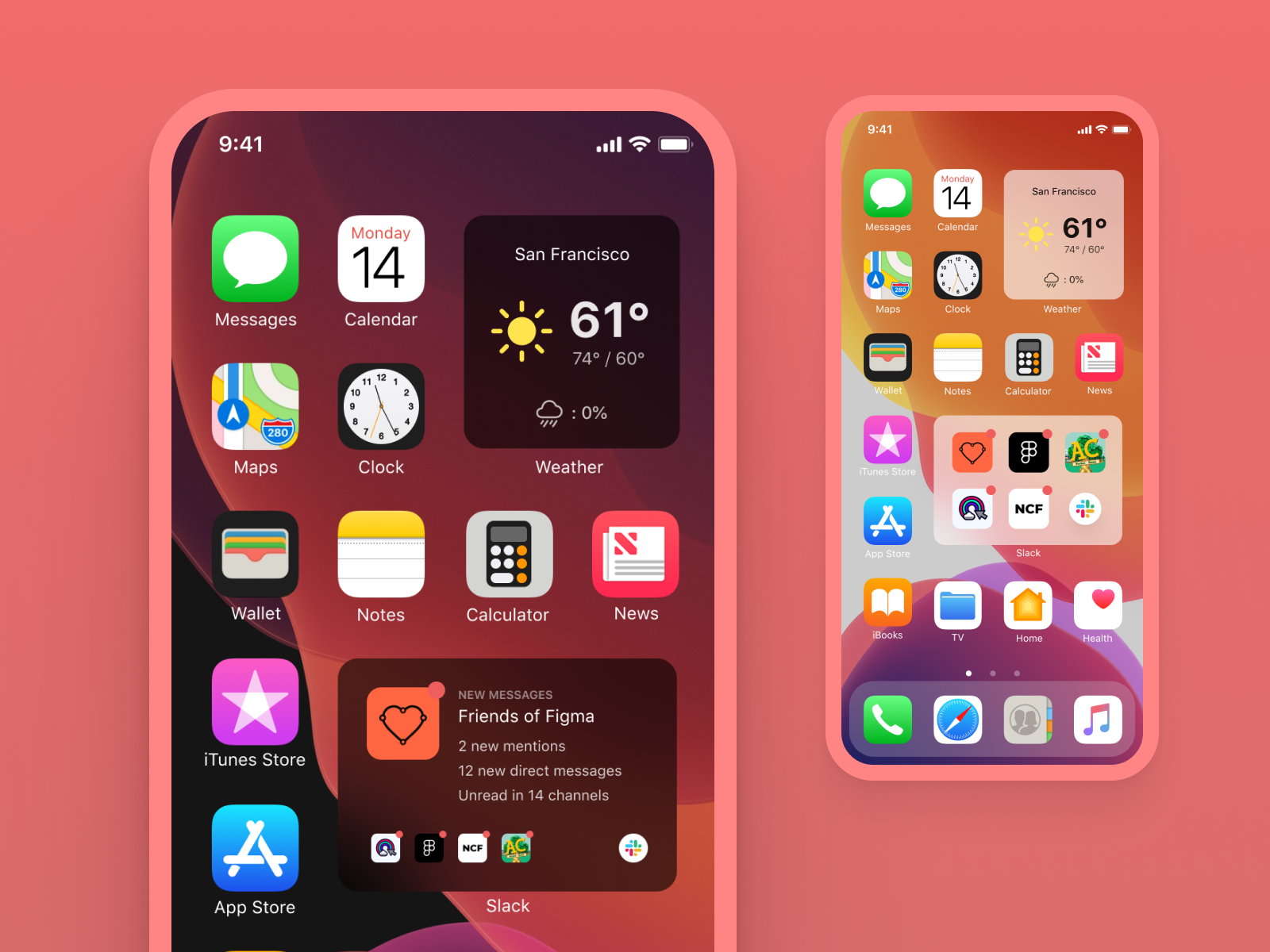 Лучшие приложения для живых обоев для iphone в 2021 году (выбор из 10 лучших) - autotak