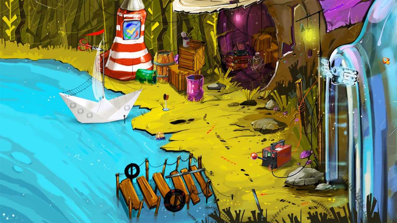 Varenje - играй бесплатно - gametop