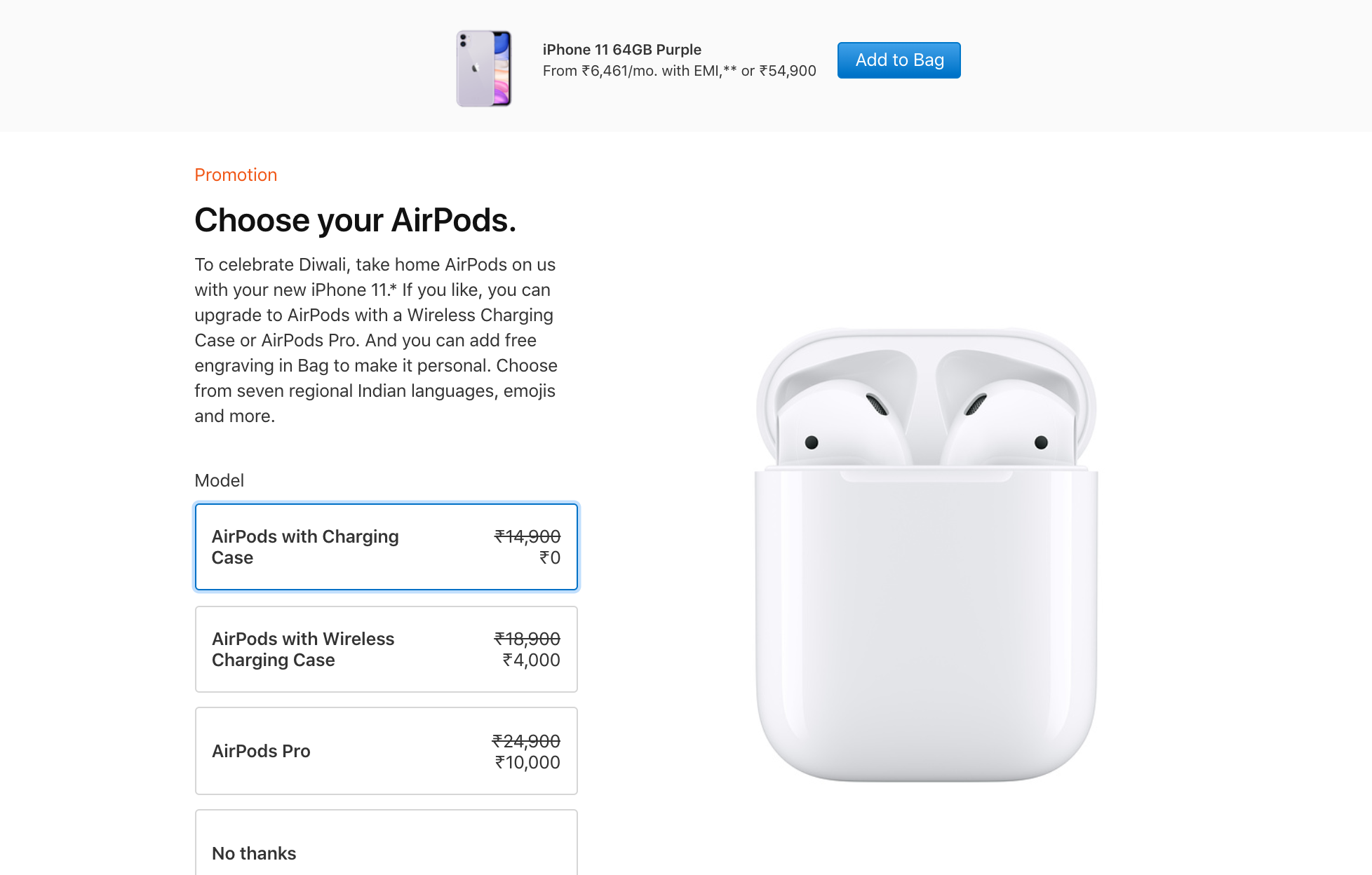 Как сбросить китайские airpods pro до заводских настроек: подробная инструкция
