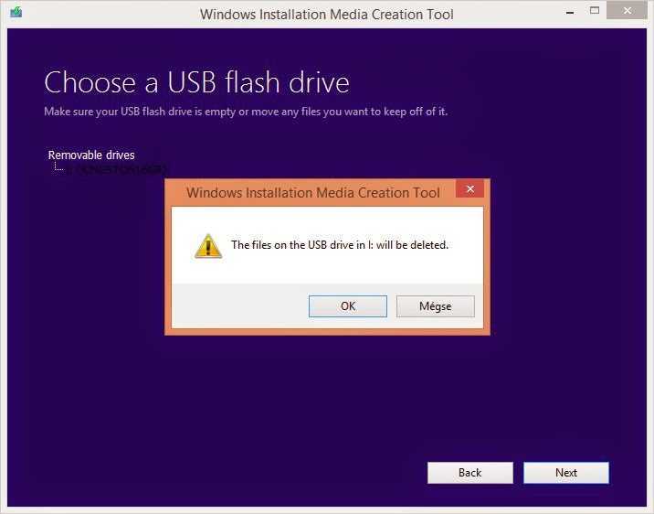 Что делать, если установщик windows 10 закрывается